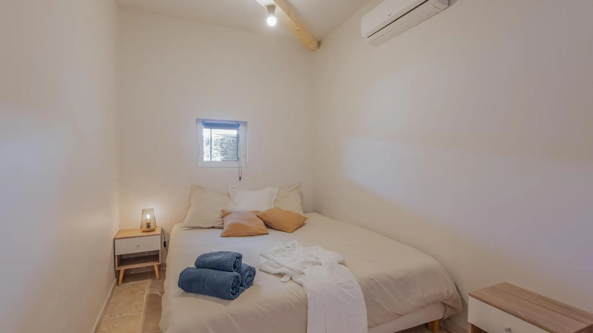 Villa Chardonnay Pradons Feriehus