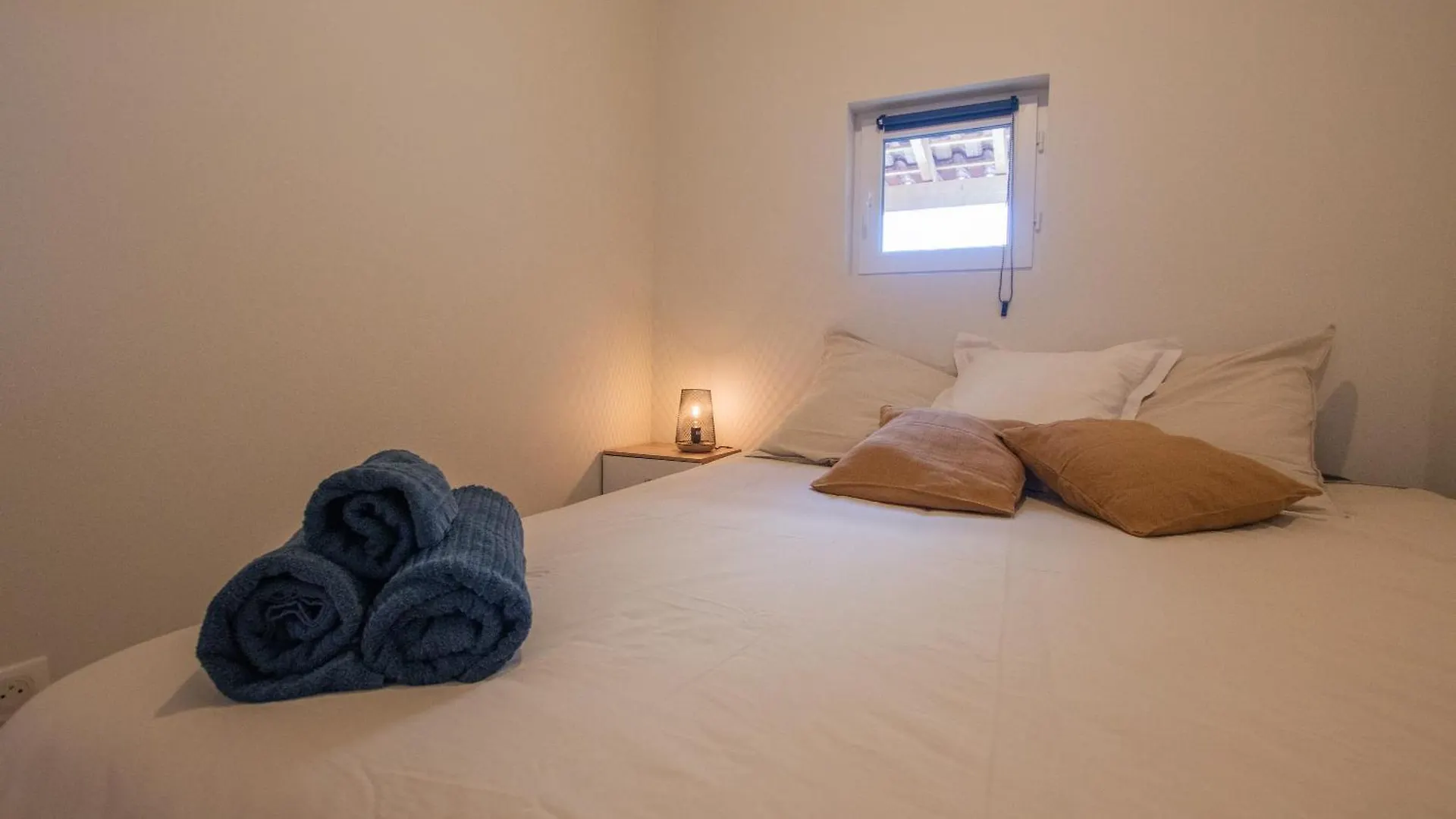 Villa Chardonnay Pradons Feriehus