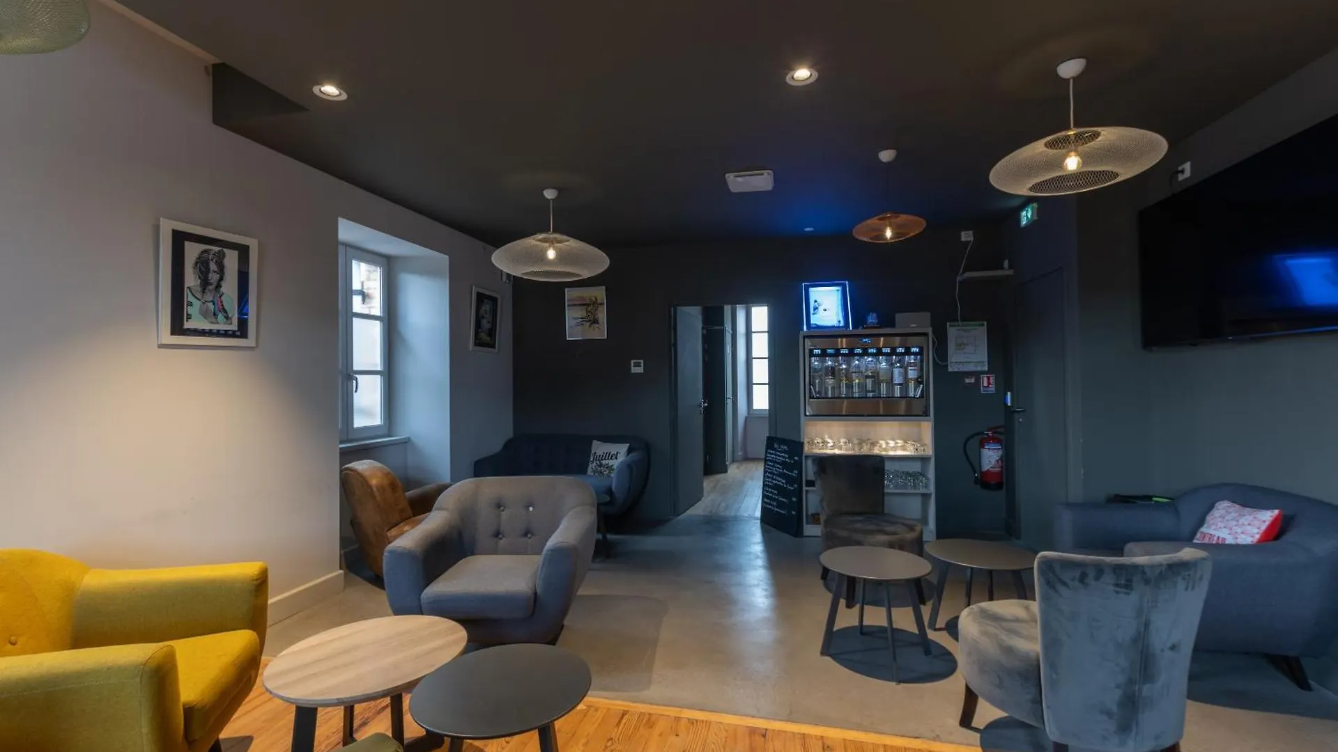Villa Chardonnay Pradons France