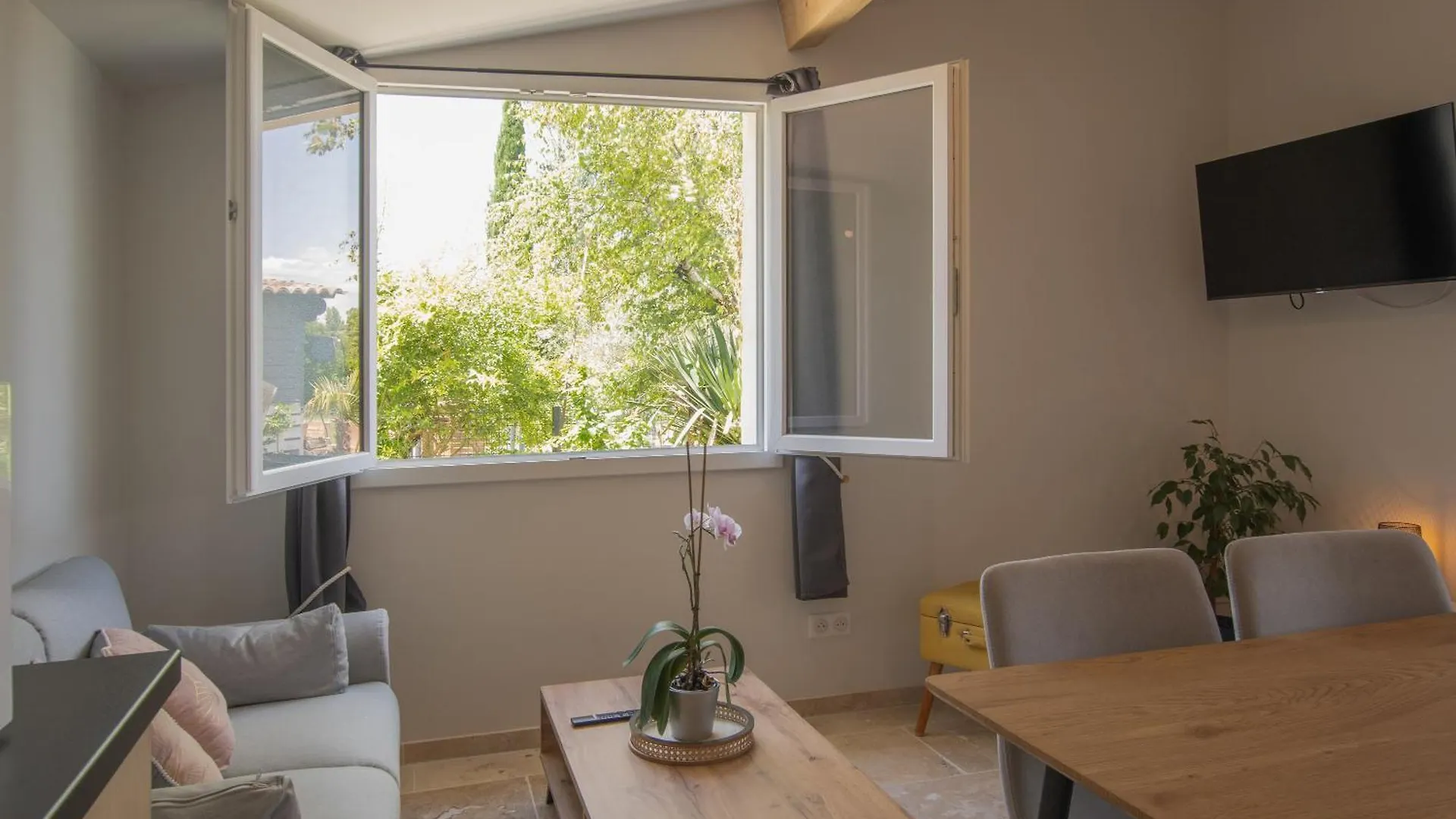 Holiday home Villa Chardonnay Pradons